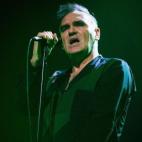 "El excantante de los Smiths decidió prescindir de la proteína animal cuando era adolescente, en 'el mayor gesto político que se puede hacer' ”, cuenta Mikel Iturriaga en su blog El Comidista.