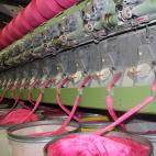 Hilaturas Ferre tiene un ampl&iacute;simo cat&aacute;logo de colores...