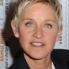 La presentadora estadounidense es vegana desde 2008 y tiene un proyecto para animar a sus fans a renunciar a la carne y a los productos de origen animal, Going Vegan with Ellen.