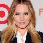 La actriz y activista Kristen Bell lleva siendo vegetariana desde hace 17 años, según el Vegetarian Times. "Desde niña no me gustaba la carne. Ni su olor, sabor, y menos masticarla. Yo entraba en la minoría de los niños, que preferían sus ...