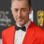 El actor es vegetariano desde 2010.