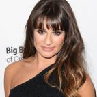 La estrella de "Glee", otra famosa vegetariana desde hace años.