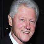 Después de su cuádruple bypass en 2004 y cirugía de stent en 2010, el ex Presidente de Estados Unidos decidió cambiar su dieta para mejorar su salud.