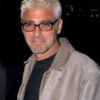 En 1998 Clooney dijo que había perdido una apuesta.