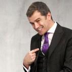 "La mayor parte de las denuncias por violencia de género son falsas. Y los fiscales no las persiguen. Las estadísticas son sesgadas", lanzó a Twitter el diputado de UPyD Toni Cantó. La red social le respondió indignada arrojándole las cifr...