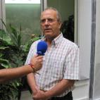 Un concejal de IU de Manilva (Málaga), Diego Díaz Jiménez, haya escribió en su cuenta en Twitter que la secretaria general del PP, María Dolores de Cospedal, "no es malota sexualmente". Tras las críticas, incluyendo las de su partido, Día...