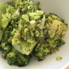 Puedes seguir la receta completa en Cookpad.