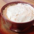 Bien fácil de hacer e ideal para acompañar guisos, carnes de caza o incluso postres. Necesitarás 600 gramos de estos frutos, leche, mantequilla y una pizca de sal. Consulta la receta completa en CookPad.