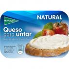 En general, todos los quesos de esta marca tienen éxito, pero nuestros lectores destacan en particular el queso de untar. Precio: 1,20 euros.