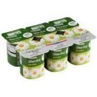 También reciben mención las natillas de vainilla, así como la cuajada. Los lácteos, en general, son lo mejor valorado: las leches básicas, las leches especiales y de preparados vegetales, la leche desnatada enriquecida con calcio, la bebida...