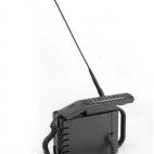 De 1980. A finales de los 60 se había instalado en pruebas en vehículos de Madrid y Barcelona