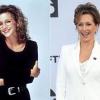 Gabrielle Carteris ten&iacute;a 29 a&ntilde;os cuando debut&oacute; en la serie. La dej&oacute; en 1995, con 33.