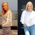 Jennie Garth se convirti&oacute; en una adolescente de Beverly Hills con 28 a&ntilde;os. Estuvo en la serie de principio a final, la dej&oacute; con 38.