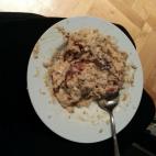 No se sabe si esta es la imagen de antes o después de haber comido la receta. Photo vie Imgur.