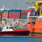 SPAIN-MIGRANTS-EU-AQUARIUS