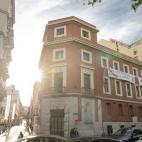 La Ingobernable est&aacute; en un sitio estrat&eacute;gico en el centro de Madrid y tiene 3.000 metros cuadrados.