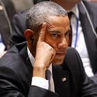 Presidente de Estados Unidos.