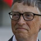 Fundador de Microsoft, empresario y filántropo.