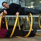 Creadores de Google.