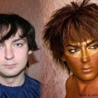 Vía Vadim Andreev.com