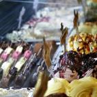 La Gelater&iacute;a Colonial es la primera artesanal con Certificaci&oacute;n de Producci&oacute;n Ecol&oacute;gica en Baleares. Cuenta con una gran variedad de producto como el chocolate, vainilla, avellana, yogur, frutas del bosque, lim&oacute...