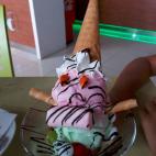 En la Helader&iacute;a Artesanal Italiana Fragola, al norte de la isla de Tenerife, podr&aacute;s encontrar el helado formado por los mejores productos de mayor calidad. Con sabor inconfundible y de procedencia italiana, destaca por su vari...