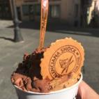 A menos de 20 minutos del Castillo de Zamora se encuentra La Valenciana, un local en el que hay m&uacute;ltiples opciones a la hora de tomarte un helado. Desde un cono de fresa hasta tarrinas con las mejores mezclas de alta calidad.