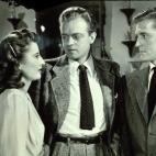 Junto a Barbara Stanwyck en 'El extraño amor de Martha Ivers'