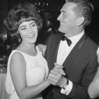 Bailando con Elizabeth Taylor