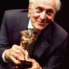 Con el Oso de Oro a toda una vida en la Berlinale