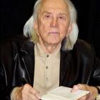 Firmando ejemplares de 'Mi golpe de suerte'