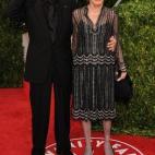 En la fiesta Vanity Fair tras los Oscar