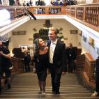 En Dinamarca, el ultraderechista Partido Popular, contrario a la UE y que aboga por reducir la inmigración, ha ganado los comicios con el 26,7 por ciento de los votos, aunque empata a tres escaños con los socialdemócratas de la primera minist...