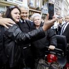 El PVV de Geert Wilders partía con grandes expectativas pero ha terminado como la tercera fuerza con cuatro escaños en el Parlamento. Wilders es conocido por sus críticas al islám y ha hecho campaña para poner fin a la inmigración musulma...