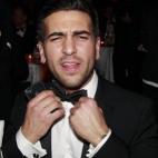 Porque es atractivo y guapo, el traje le sienta genial y es muy buen actor. - HuffPost Alemania