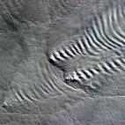 Cloud over western Europe, rippled like water over a stone. pic.twitter.com/nlryEezlwh