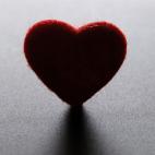 "Seven billion hearts, but I can see only one."