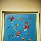 1940. Óleo sobre lienzo