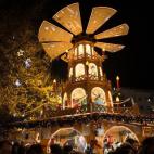 En pocos destinos del mundo se vive la Navidad de forma tan intensa como en Alemania. Si la Navidad es tu época favorita del año, no puedes dejar de visitar sus mercados navideños, como el de Múnich, todo un clásico entre los alemanes. No f...