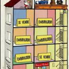 La parodia que se hizo viral.