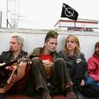 Las mejores parodias.