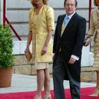 Pedro Erquicia y María Tellería.- El hombre que dicen presentó a los príncipes de Asturias dejó su actividad laboral en 2008 al cumplir los 65 años. Un año antes se negó a acogerse al plan de saneamiento de RTVE para mayores de 50 años.