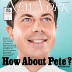 Aunque de pequeño quería ser piloto, orientó su carrera profesional a la política. Fue pasante en campañas de congresistas locales y ayudante de investigación en medios como la NBC. Trabajó, en escalafones muy bajos, en las campañas de J...