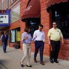 Como alcalde, los ingresos por hogar han subido un 31%, la pobreza se ha reducido en un tercio y el desempleo ha bajado a la mitad. La clave del cambio ha estado en una apuesta por la econom&iacute;a vinculada a la tecnolog&iacute;a. Ha ent...