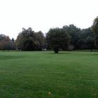 Jardines de la abadía de l'Epau