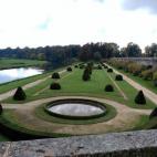 Jardines del Castillo de Le Lude
