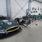 Museo de las 24H de Le Mans