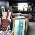 Tienda de decoración, taller y restaurante La Cidrerie