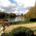 Exterior del Castillo de Bazouges