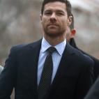 Xabi Alonso.